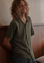 Load image into Gallery viewer, Jerry Knit Shirt