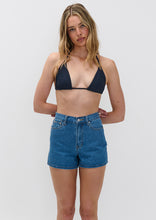 Load image into Gallery viewer, Quincy Denim Shorts