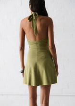 Load image into Gallery viewer, Zenny Mini Dress