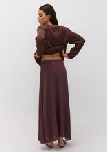 Load image into Gallery viewer, Riya Maxi Skirt