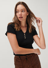 Load image into Gallery viewer, Sonny Frill Tee