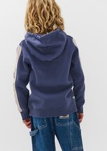 Load image into Gallery viewer, Sleeve Panel Hoodie