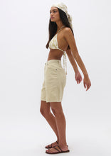 Load image into Gallery viewer, Morgan Cord Jorts