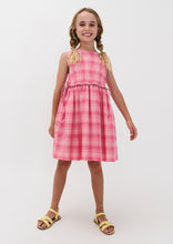 Load image into Gallery viewer, Blush Mini Dress