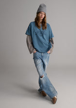 Load image into Gallery viewer, Varsity Tee