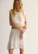 Load image into Gallery viewer, Kala Petticoat Skirt