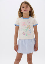 Load image into Gallery viewer, Quinn Ringer Tee