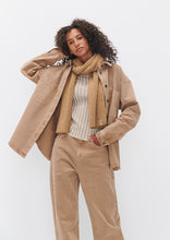 Load image into Gallery viewer, Jessie Overshirt