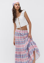 Load image into Gallery viewer, Chloe Midi Skirt