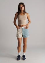 Load image into Gallery viewer, Carmen Cord Shorts