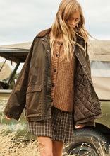 Load image into Gallery viewer, Barn Jacket