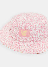 Load image into Gallery viewer, Reversible Bucket Hat