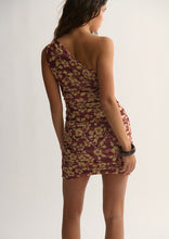 Load image into Gallery viewer, Malia Mini Dress
