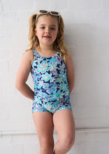 Load image into Gallery viewer, Maldives Shortie One Piece