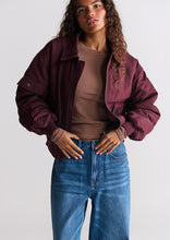 Load image into Gallery viewer, Ivy Jacket