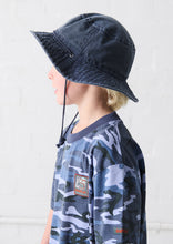 Load image into Gallery viewer, Kids Basic Surf Bucket Hat