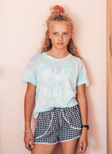 Load image into Gallery viewer, Ocean Vibes Indi Tee