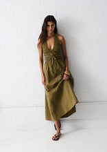 Load image into Gallery viewer, Sylvie Maxi Dress