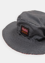 Load image into Gallery viewer, Reversible Bucket Hat