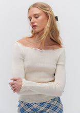Load image into Gallery viewer, Stage Long Sleeve Top