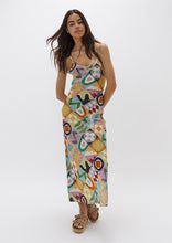 Load image into Gallery viewer, Fauna Maxi Dress