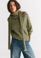 Load image into Gallery viewer, Geri Knit Scarf