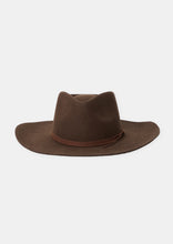 Load image into Gallery viewer, Western Felt Hat
