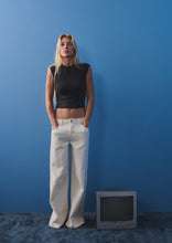 Load image into Gallery viewer, Baggy Low Rise Jeans