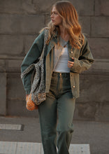 Load image into Gallery viewer, Reece Shacket