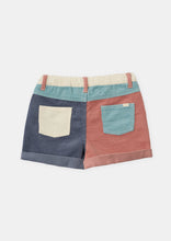 Load image into Gallery viewer, 90's Cord Shorts