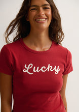 Load image into Gallery viewer, Lucky Tee