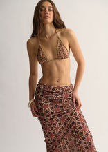 Load image into Gallery viewer, Echo Midi Skirt