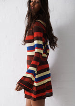 Load image into Gallery viewer, Halley Mini Dress