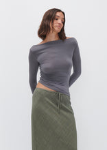 Load image into Gallery viewer, Angle Long Sleeve