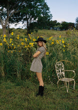 Load image into Gallery viewer, Alex Mini Dress
