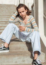 Load image into Gallery viewer, Cisco Long Sleeve