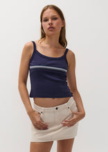Load image into Gallery viewer, Coastline Singlet