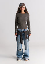 Load image into Gallery viewer, Phoebe Long Sleeve