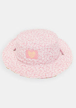 Load image into Gallery viewer, Reversible Bucket Hat