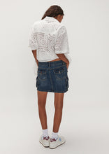 Load image into Gallery viewer, Jasper Mini Skirt
