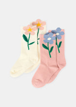 Load image into Gallery viewer, Peggy Socks
