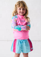 Load image into Gallery viewer, Long Sleeve Rashie