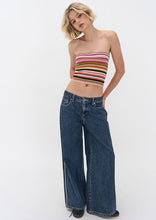 Load image into Gallery viewer, Lennox Tube Top