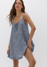 Load image into Gallery viewer, Cecile Mini Dress