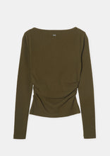 Load image into Gallery viewer, Tahnee Long Sleeve Top