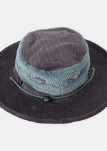 Load image into Gallery viewer, Boys Reversible Boonie Hat