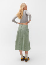 Load image into Gallery viewer, Amber Midi Skirt