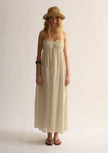 Load image into Gallery viewer, Dainty Maxi Dress