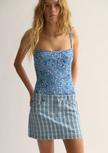 Load image into Gallery viewer, Finn Mini Skirt