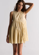 Load image into Gallery viewer, Brydie Mini Dress